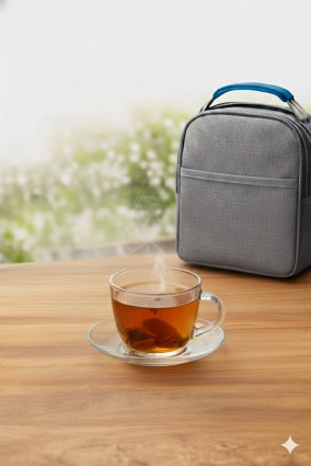 Eco-Glass Premium Cup