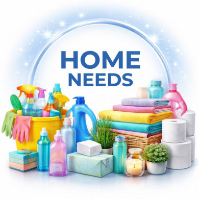 Home Needs