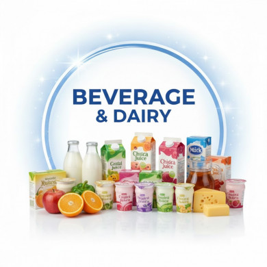 Beverage & Dairy