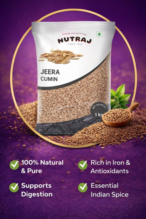 Jeera (Cumin)