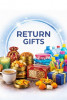 Return gift products