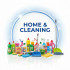 Home & cleaning