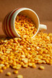 CHANA DAL